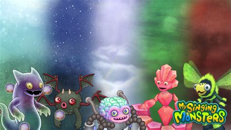 my singing monsters twitter|my singing monsters bonanza.